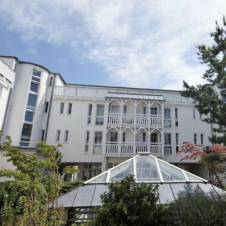 Ferienwohnung Seebrücke Sellin  Exterior foto