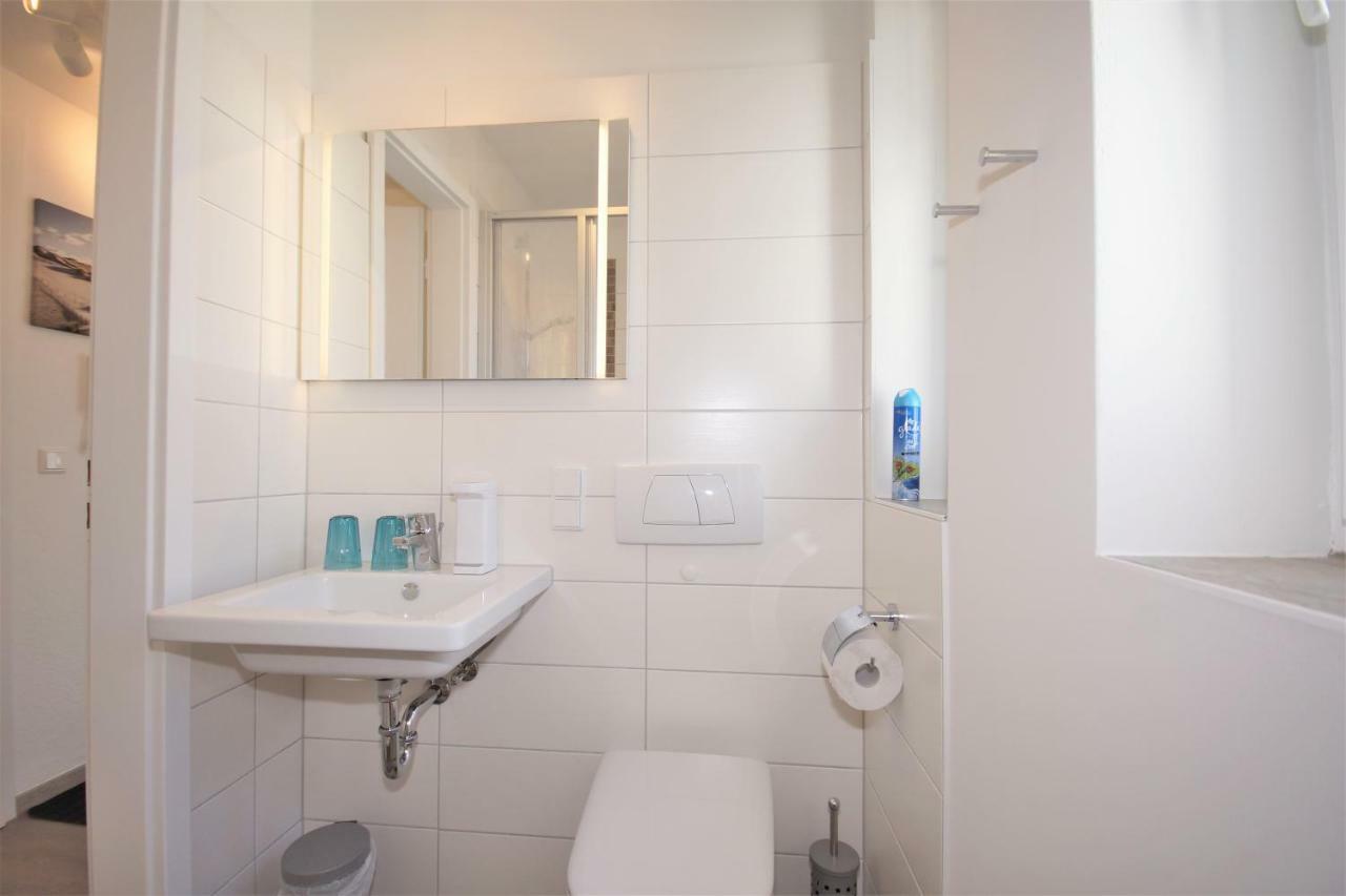 Ferienwohnung Seebrücke Sellin  Exterior foto