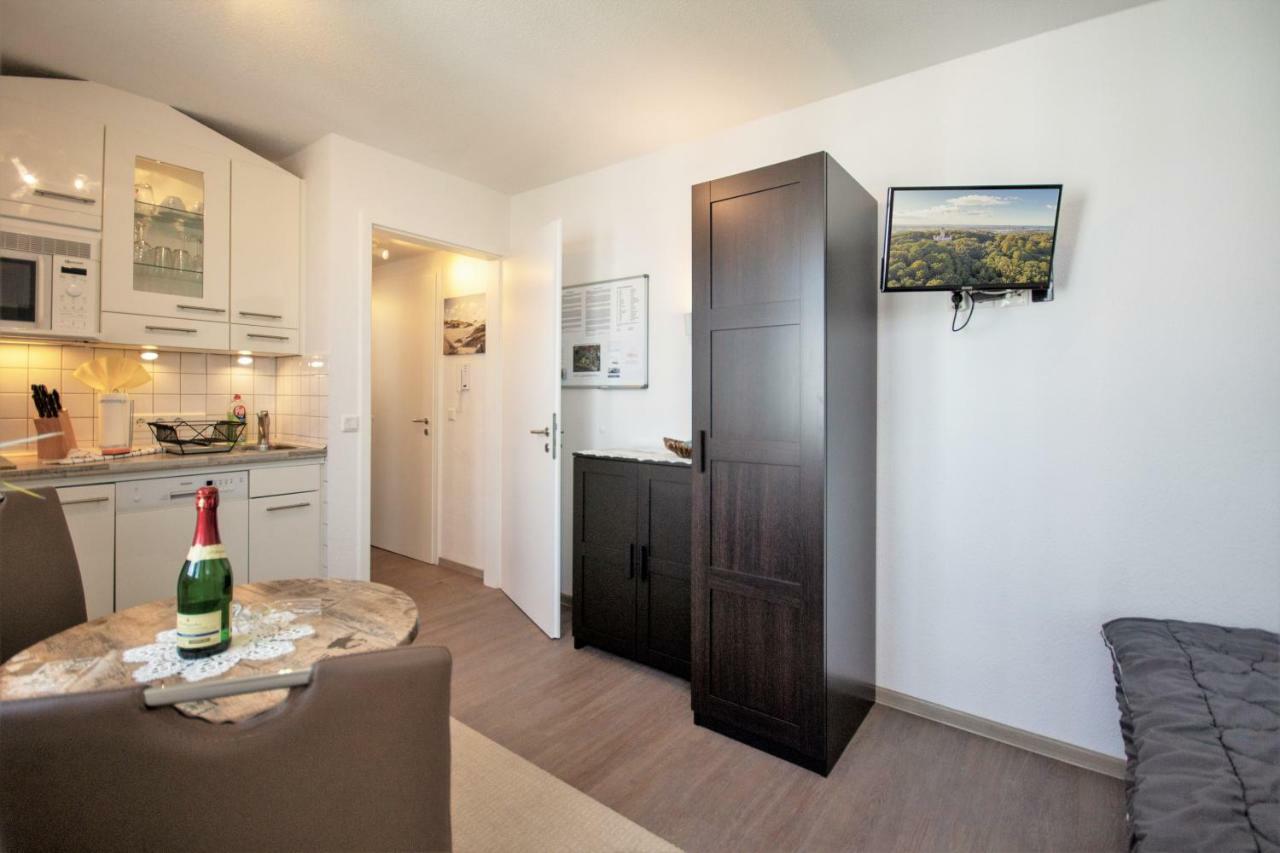 Ferienwohnung Seebrücke Sellin  Exterior foto
